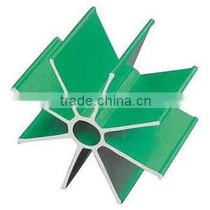 Aluminium Alloy Profile for Industrial Usage thumbnail-1