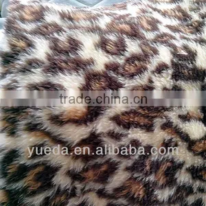 Jacquard Fur thumbnail-1