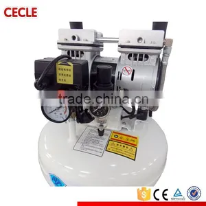Dental 1hp Air Compressor thumbnail-2