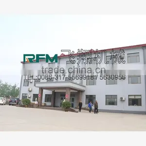 FX 5 Tons Hydraulic Metal Coil Decoiler thumbnail-6