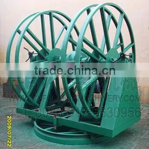 Carbon Steel High-frequency Welded Pipe Mill thumbnail-4