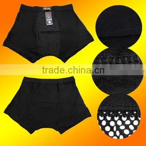 Microcirculation Promote Magnetic Underwear for Men KTK-A001BO thumbnail-1