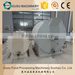 Sesame Ceream Grinding Conche Machine Wholesale 086-18652615950 thumbnail-1