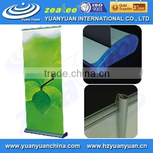 RS-18,Roll Up Stand,Roll Up Display,Roll Up Banner thumbnail-1