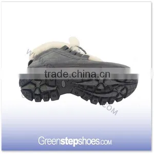 Italian Winter Boots Women thumbnail-5