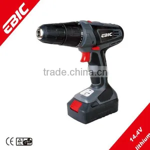 18V 2.0AH Lithium Drill thumbnail-1