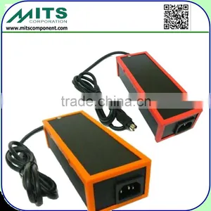 High Efficiency 270W 48V AC/DC Adapter thumbnail-2