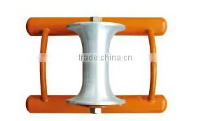 Straight Line Cable Roller thumbnail-1