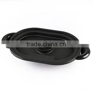 3 Layer Home 800W Electric Steamer XJ-5K118 thumbnail-6