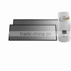 Flat Plate Pressurized Solar Collector thumbnail-4