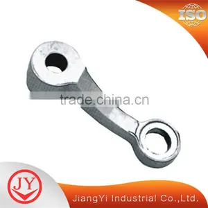 Stainless Steel Wall Mounted Types Of Spider Fitting Glass Clamp thumbnail-1