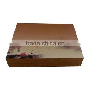 Custom Hign End Paper Cigarette Box thumbnail-3