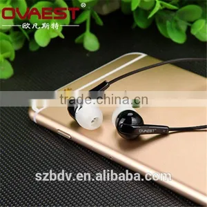 High Quality Stereo Earphone thumbnail-2