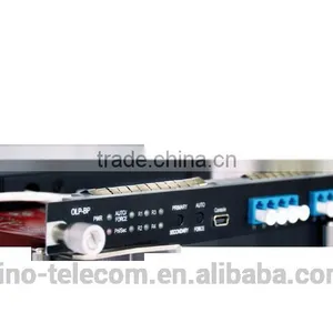 Sino-Telecom Optical Line Protection Module, OLP-BP for Optical Transmission thumbnail-3