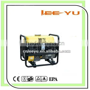 CE 87CC Brushless 1000L Gasoline Generator thumbnail-1
