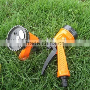 Water Spray Gun--5 Pattern thumbnail-1