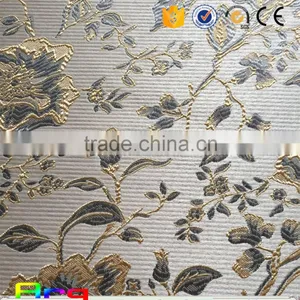 2015 American Style Cutrain/pillow/ Cushion Fabric, 100% Polyester Most Popular Hotel/home Stock Products thumbnail-2