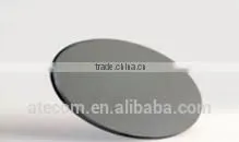 2 Inch 2" Germanium GE CPV Solar Wafers thumbnail-1