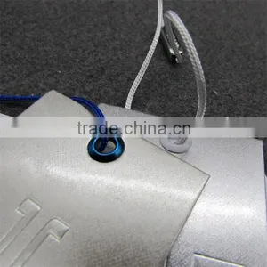 Debossed Full Logo Label Printing thumbnail-4