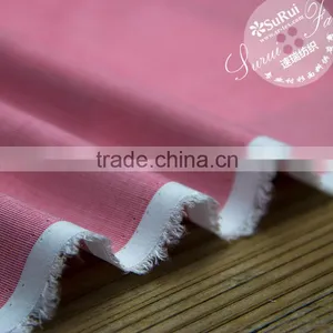 Microfiber Polyester Rayon Soft Dress Shirt Fabric thumbnail-2