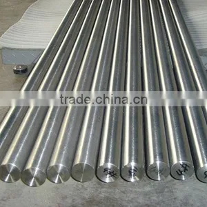 Titanium Alloy Bar thumbnail-1