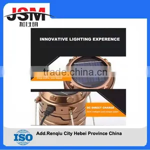 Multifunction Highlight LED Light(solar Charge, Outdoor Light, Emergency Light, Repair Lighting Lamp) thumbnail-6