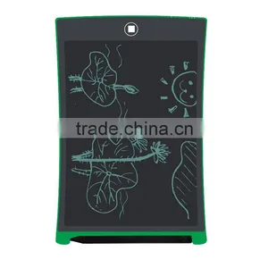 8.5inch Paperless Writing Memo, LCD Writing Tablet, LCD Writing Board thumbnail-3