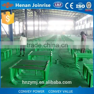 Hot Selling Inclined Unloading Belt Conveyor For Grain (China Supplier) thumbnail-6