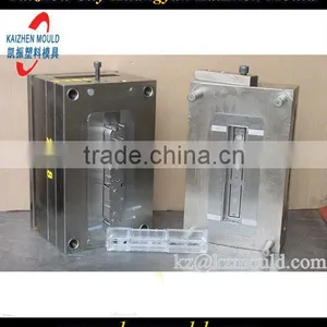Huangyan Plastic Injection Parts Molds Factory thumbnail-2