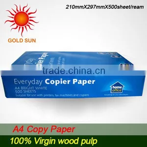 Copy Paper a4 Thailand thumbnail-1