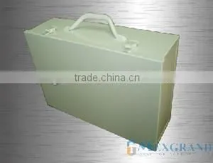 Mechanical First Aid Box (MG-24FA) thumbnail-1