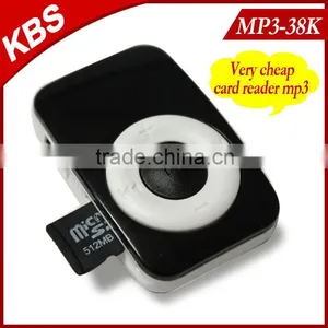 2014 Best Selling Mp3 Multimedia Player,With Built-in Polymer Lithium Battery, Supports Many Audio Formats And Micro SD/TF Card thumbnail-1
