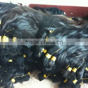Virgin Single Drawn Human Hair Export to USA in Large Quantity thumbnail-3