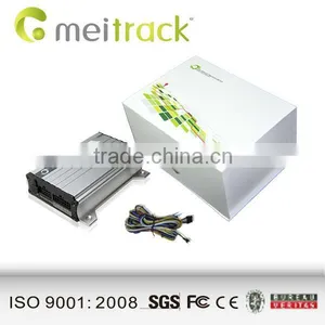 High-end Sensor Products Fleet Management GPS Vehicle Tracking Device for Public Transportation and Fleet Management T1 thumbnail-3