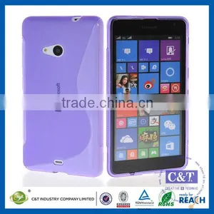 C&T Popular Universal Mobile Protect for Lumia 535 Cover thumbnail-3