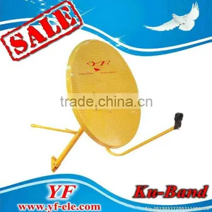 Satellite Dish Antenna C KU Band Satellite Dish Antenna Satellite Antenna Dish thumbnail-5