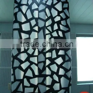 Exterior Decorative Metal Perforared False Wall Panel/covering(ISO9001,CE) thumbnail-1