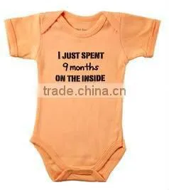 Baby Bodysuit thumbnail-1
