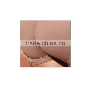 Seduction Post Surgical Women Girdle Compression Bodysuit thumbnail-3