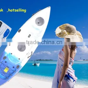 Hot Selling Cheapest Fishing Kayak.ocean Kayak ,plastick Kayak thumbnail-5