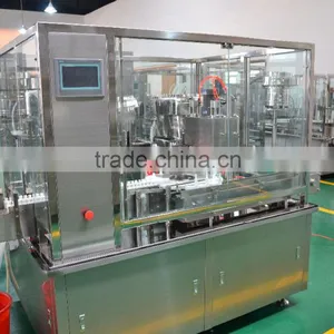 Pharmaceutical Automatic Spray Machine thumbnail-3