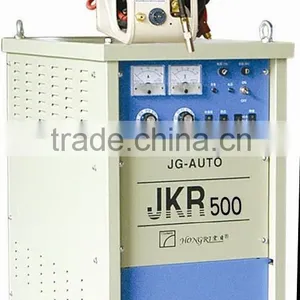 CO2/MAG Welder thumbnail-1