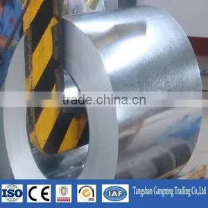 Galvanized Iron Steel Sheets in Coil thumbnail-4