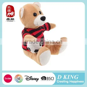 Stuffed Animals Soft Stuffed Toys Wholesale Teddy Bear thumbnail-5