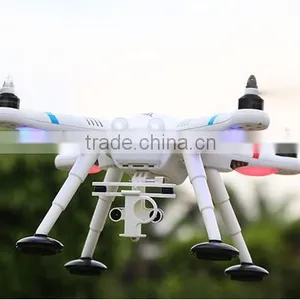 High Quality WLtoys V303 Gps Professional Aerial Photography Headfree Drone 2.4G RC Quadcopter With HD Camera thumbnail-5