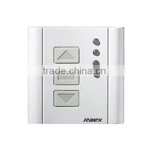 RAEX On-wall Remote Control YR3024 thumbnail-1