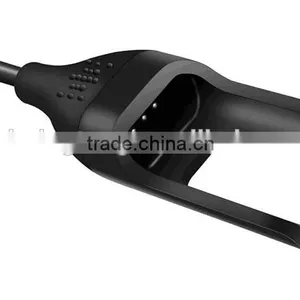 New USB Charger Charging Cable Cord For Fitbit Flex Wireless Wristband Bracelet Fit Bit Charge High Quality thumbnail-3