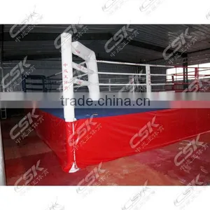 Boxing Ring Championship Rings for Sale thumbnail-1