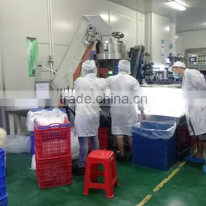 Induction Seal Foil Insert Machine for Cap thumbnail-1
