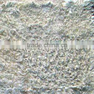 Lamb Fur Plate thumbnail-1
